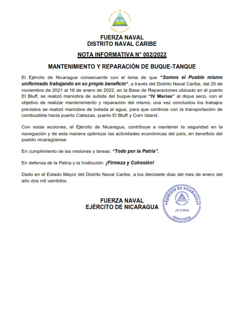 nota